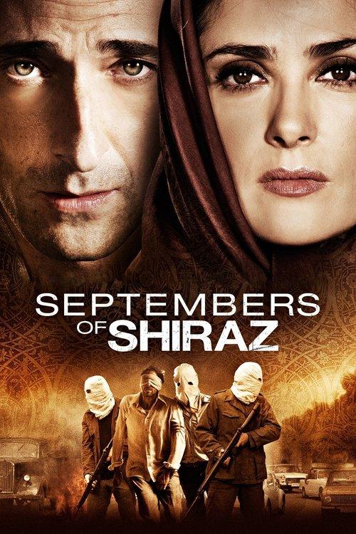 Septembers of Shiraz filmas online
