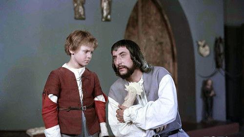 Story of the Golden Boot filmas žiurėti online