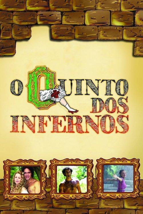 O Quinto dos Infernos filmas online