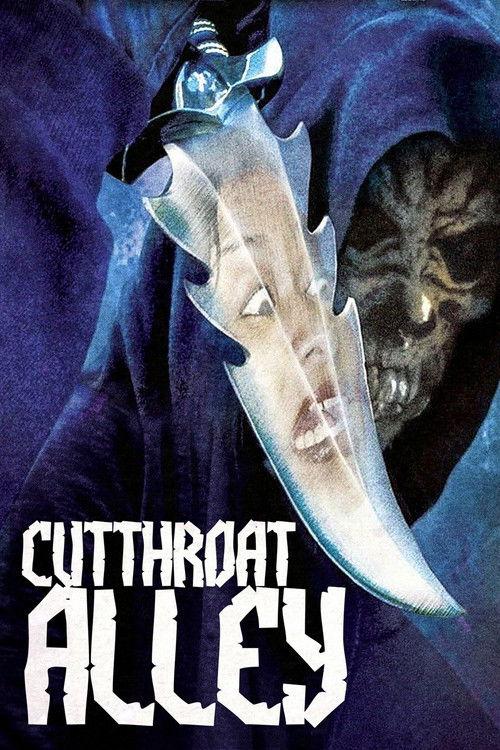 Cutthroat Alley filmas online