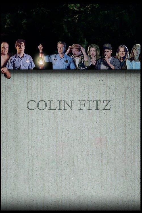 Colin Fitz filmas online