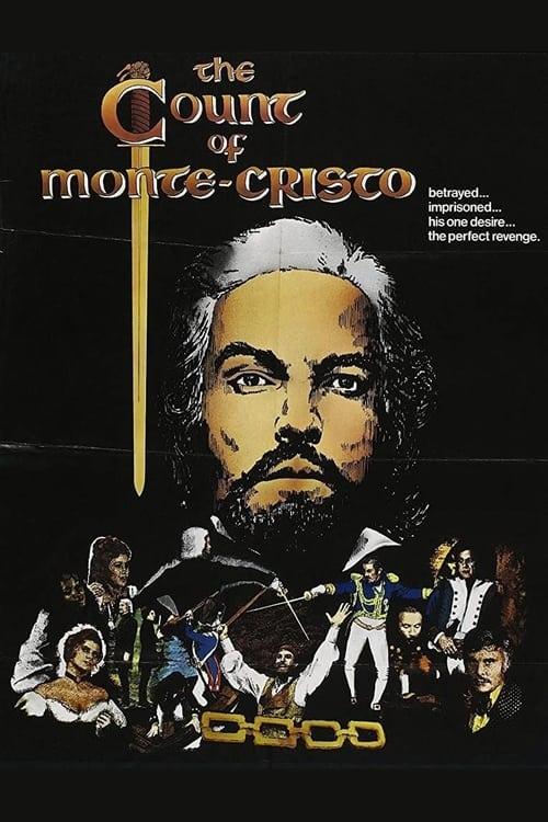 The Count of Monte-Cristo filmas online