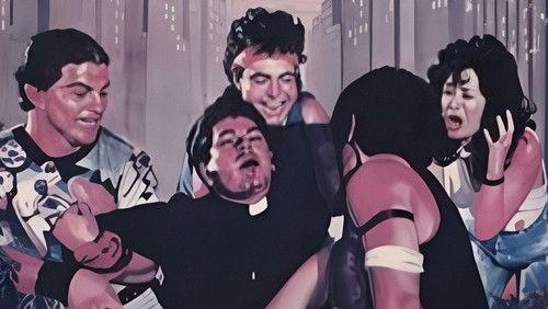 When the Night Falls filmas žiurėti online