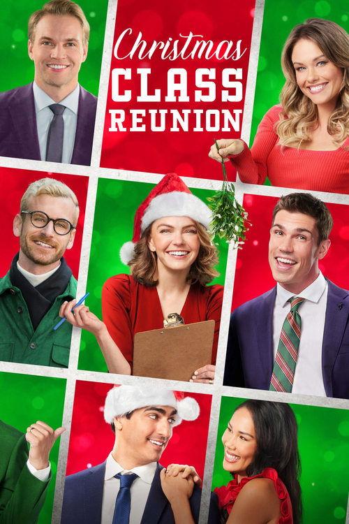 Christmas Class Reunion filmas online