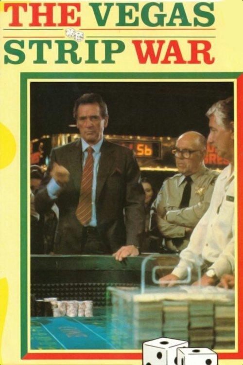 The Vegas Strip War filmas online