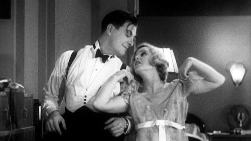 Rich and Strange filmas žiurėti online