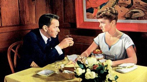 The Tender Trap filmas žiurėti online