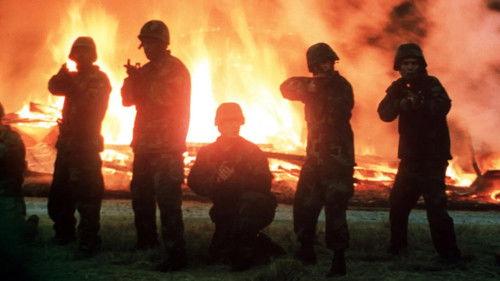 Doomsday Man filmas žiurėti online