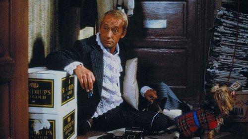 Peas & Whiskers filmas žiurėti online