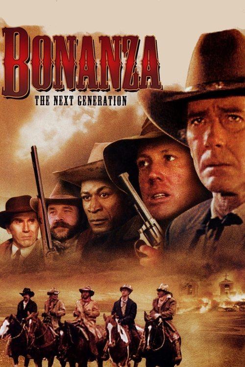 Bonanza: The Next Generation filmas online