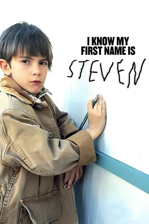 I Know My First Name Is Steven filmas online