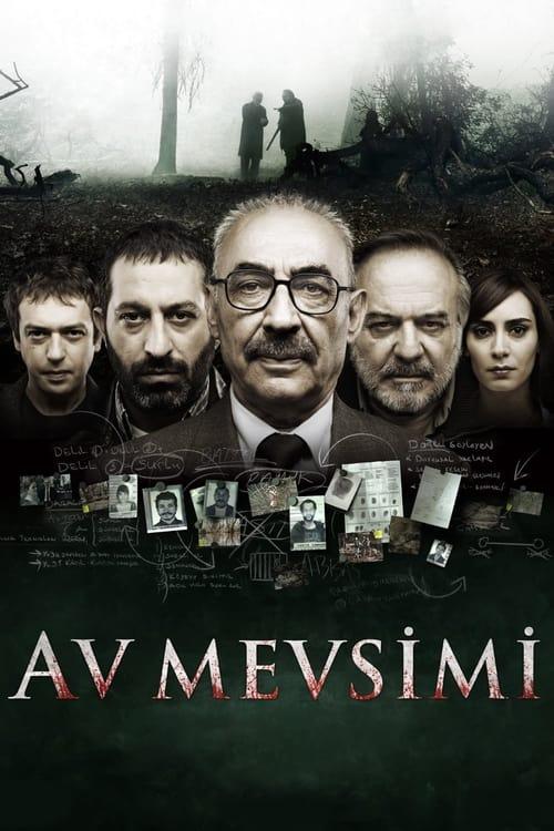 Av Mevsimi filmas online