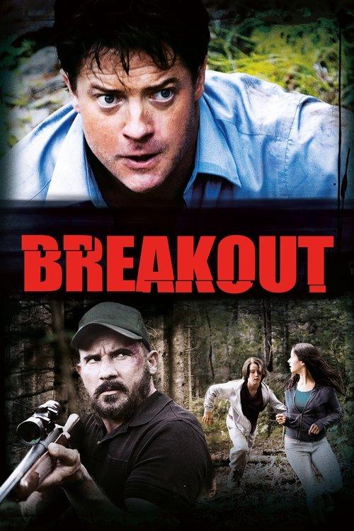 Breakout filmas online