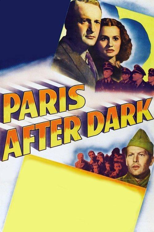 Paris After Dark filmas online