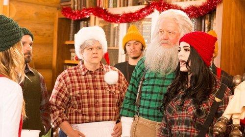 Santa's Little Helper filmas žiurėti online