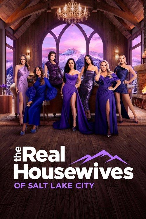 The Real Housewives of Salt Lake City filmas online