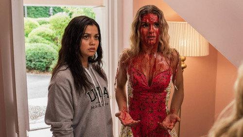 Buzzkill filmas žiurėti online