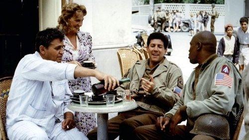 Le Grand Carnaval filmas žiurėti online