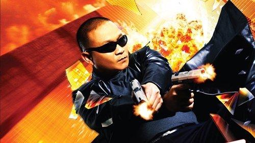 The Bodyguard 2 filmas žiurėti online