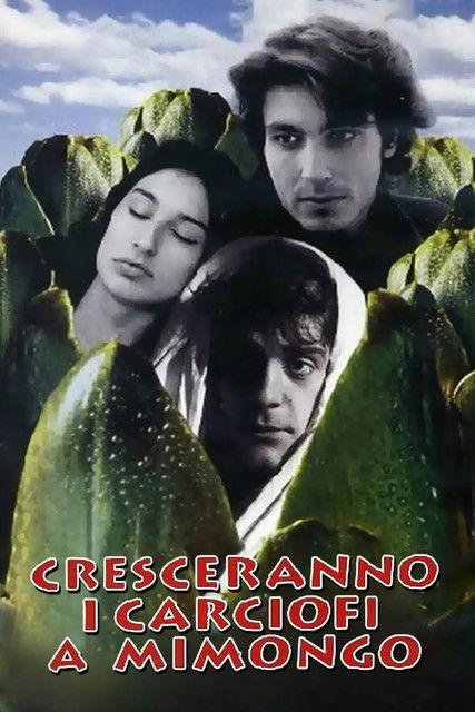 Cresceranno i carciofi a Mimongo filmas online