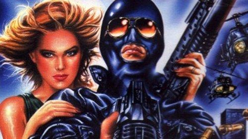 Sno-Line filmas žiurėti online