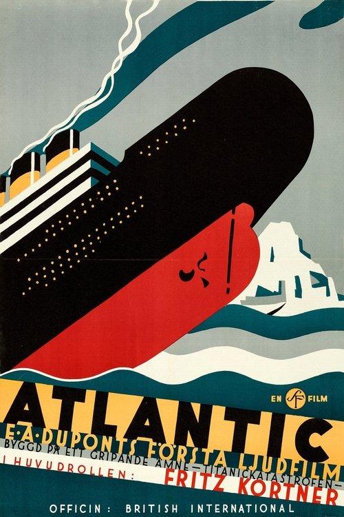 Atlantic filmas online