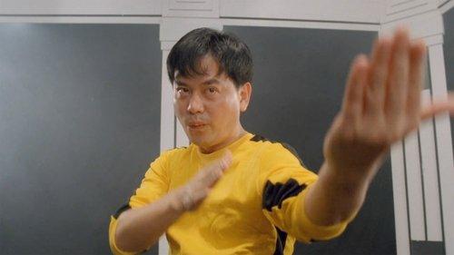 My Neighbours Are Phantoms filmas žiurėti online