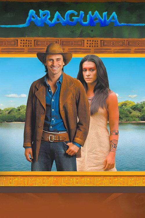 Araguaia filmas online