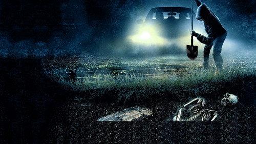 Digging to Death filmas žiurėti online