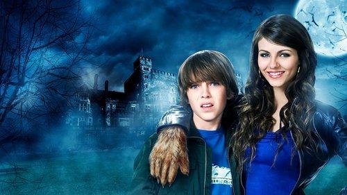 The Boy Who Cried Werewolf filmas žiurėti online
