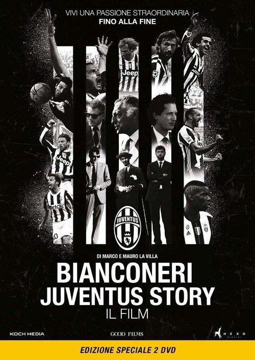 Black and White Stripes: The Juventus Story filmas online