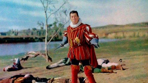 Don Juan filmas žiurėti online