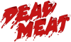 Dead Meat studio logo