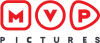 MVP Pictures studio logo