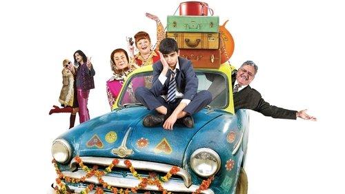 West Is West filmas žiurėti online