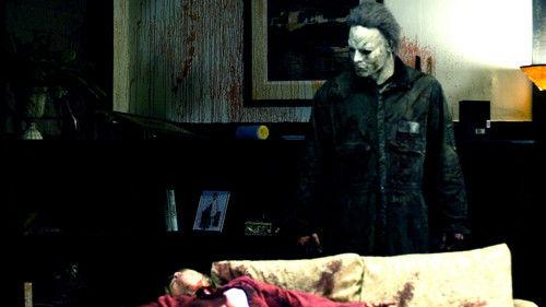 Halloween filmas žiurėti online