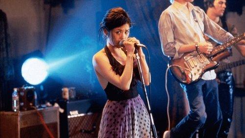 Swallowtail Butterfly filmas žiurėti online