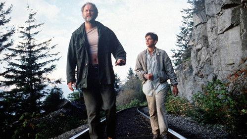 Distant Thunder filmas žiurėti online