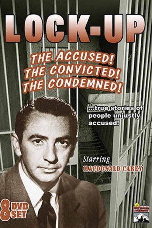Lock-Up filmas online