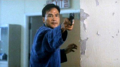 Man Wanted filmas žiurėti online