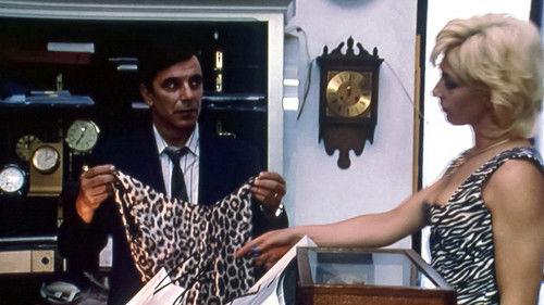 Black Shoes filmas žiurėti online