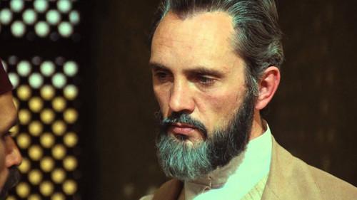 Meetings with Remarkable Men filmas žiurėti online