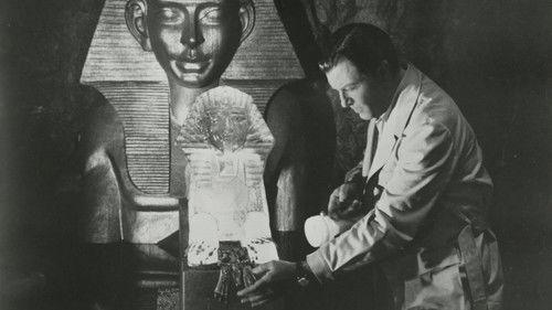 La sfinge d'oro filmas žiurėti online