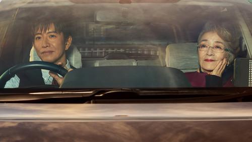 TOKYOタクシー filmas žiurėti online