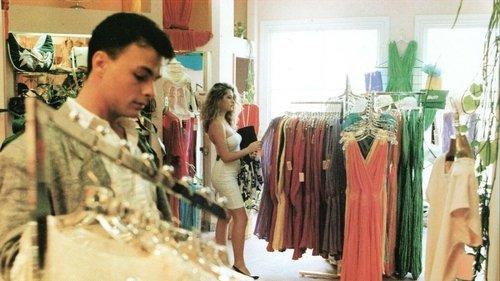 Top Model filmas žiurėti online