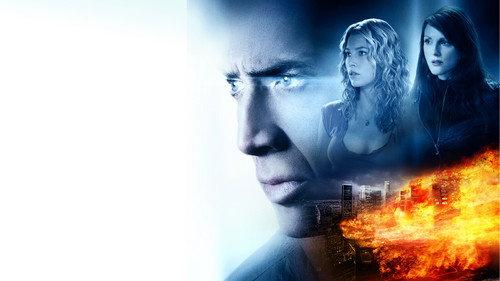 Pranašas filmas žiurėti online