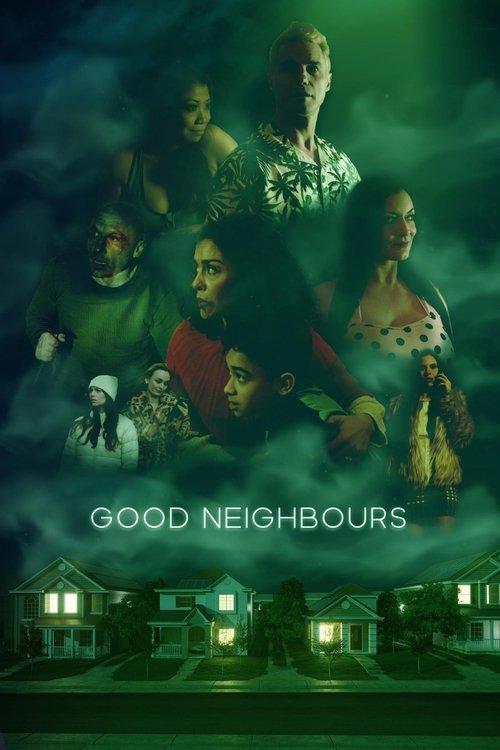 Good Neighbours filmas online
