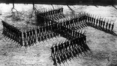 Black Sun filmas žiurėti online