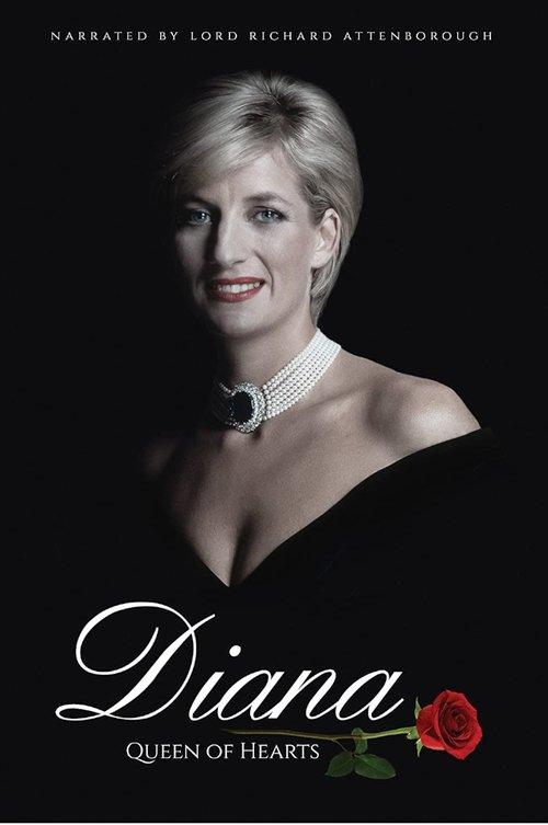 Diana: Queen of Hearts filmas online