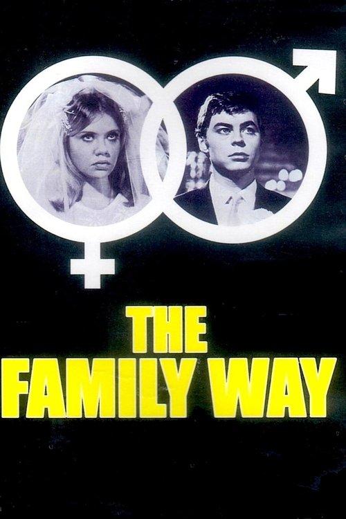 The Family Way filmas online